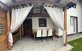 Like Home
